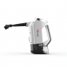 Polti Steam cleaner PTEU0295 Vaporetto 3 Clean 3-in-1 Power 1800 W, Water tank capacity 0.5 L, White