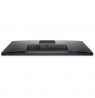 Dell USB-C Hub Monitor P2723DE 27 ", IPS, QHD, 2560 x 1440, 16:9, 5 ms, 350 cd/m², Black, 60 Hz, HDMI ports quantity 1