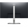 Dell USB-C Hub Monitor P2723DE 27 ", IPS, QHD, 2560 x 1440, 16:9, 5 ms, 350 cd/m², Black, 60 Hz, HDMI ports quantity 1