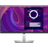Dell | Monitor | P2723D | 27 " | IPS | QHD | 16:9 | 60 Hz | 5 ms | 2560 x 1440 | 350 cd