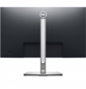 Dell Monitor P2723D 27 ", IPS, QHD, 2560 x 1440, 16:9, 5 ms, 350 cd/m², Black, 60 Hz, HDMI ports quantity 1