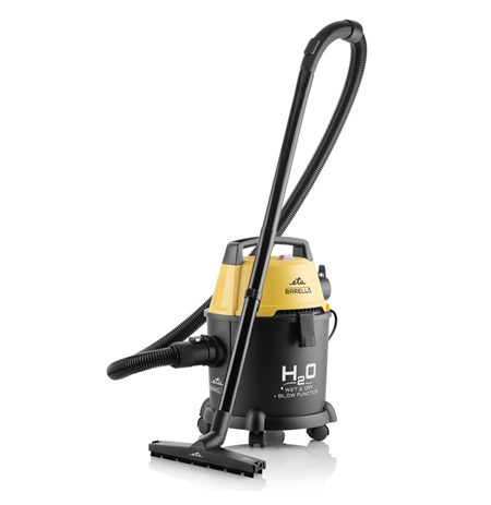 ETA Multipurpose vacuum cleaner Barello ETA422290000 Bagged