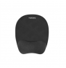 Natec | Mouse Pad | Chipmunk | 195 x 235 x 22 mm | Black