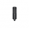 Beyerdynamic Dynamic Broadcast Microphone M 70 PRO X 320 kg, Black, Wired