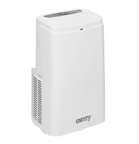 Adler Camry CR 7907 65 dB 3500 W White
