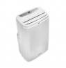 Camry Air conditioner CR 7907 Number of speeds 3, Fan function, White, Remote control, 12000 BTU/h