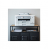 Brother Printer HL-J6010DW Colour, Inkjet, A3, Wi-Fi, White