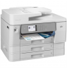 Brother MFC-J6957DW | Inkjet | Colour | 4-in-1 | A3 | Wi-Fi