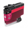 Brother LC427XLM Ink Cartridge, Magenta