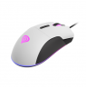 Genesis Gaming Mouse Krypton 290 Wired, 6400 DPI, USB 2.0, White