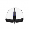 Genesis Gaming Mouse Krypton 290 Wired, 6400 DPI, USB 2.0, White
