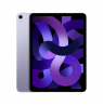 Apple | iPad Air 5th Gen | 10.9 " | Purple | Liquid Retina IPS LCD | Apple M1 | 8 GB | 64 GB | 5G | Wi-Fi | Front camera | 12 MP