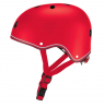 Globber | Red | Helmet | Primo Lights, XS/S (48-53cm)