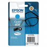 Epson DURABrite Ultra 408L | Ink cartrige | Cyan