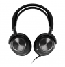 SteelSeries Gaming Headset Arctis Nova Pro Over-Ear, Built-in microphone, Black, Noice canceling