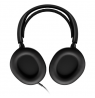 SteelSeries Gaming Headset Arctis Nova Pro Over-Ear, Built-in microphone, Black, Noice canceling