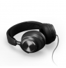 SteelSeries Gaming Headset Arctis Nova Pro Over-Ear, Built-in microphone, Black, Noice canceling