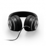 SteelSeries Gaming Headset Arctis Nova Pro Over-Ear, Built-in microphone, Black, Noice canceling