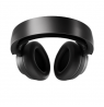 SteelSeries Gaming Headset Arctis Nova Pro Over-Ear, Built-in microphone, Black, Noice canceling