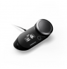 SteelSeries Gaming Headset Arctis Nova Pro Over-Ear, Built-in microphone, Black, Noice canceling