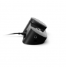 SteelSeries Gaming Headset Arctis Nova Pro Over-Ear, Built-in microphone, Black, Noice canceling