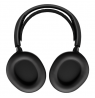SteelSeries Gaming Headset Arctis Nova Pro Over-Ear, Built-in microphone, Black, Noice canceling, Wireless