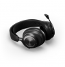 SteelSeries Gaming Headset Arctis Nova Pro Over-Ear, Built-in microphone, Black, Noice canceling, Wireless
