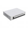 MikroTik Cloud Router Switch CRS310-1G-5S-4S+IN No Wi-Fi