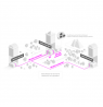 MikroTik Cloud Router Switch CRS310-1G-5S-4S+IN No Wi-Fi