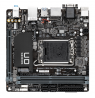 Gigabyte H610I DDR4 1.0 M/B Processor family Intel