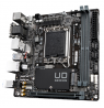 Gigabyte H610I DDR4 1.0 M/B Processor family Intel