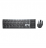 Dell Premier Multi-Device Keyboard and Mouse   KM7321W Keyboard and Mouse Set