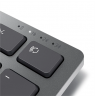 Dell Premier Multi-Device Keyboard and Mouse   KM7321W Keyboard and Mouse Set