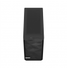 Fractal Design Meshify 2 Lite TG Light Tint Black, E-ATX, Power supply included No