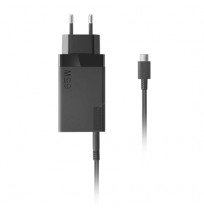 Lenovo | Travel Adapter | USB-C AC EU | 65 W | Charger