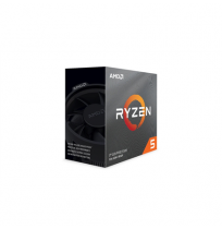 AMD | Ryzen 5 5600 | 3.5 GHz | AM4 | Processor threads 12 | AMD | Processor cores 6