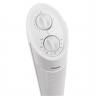 Tristar VE-5905	 Tower Fan, Number of speeds 3, 30 W, Oscillation, Diameter 22 cm, White