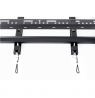 EDBAK Video Wall Pop-Out Mount with Quick Release VWPOP65-L 42-65 ", Maximum weight (capacity) 60 kg, Black