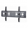 EDBAK Universal Flat Wall Mount   PWB1c-B 40-75 ", Maximum weight (capacity) 80 kg, Black