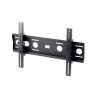 EDBAK | Wall mount | PWB2C-B | 42-75 " | Maximum weight (capacity) 80 kg | Black