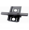 EDBAK Universal Tilt Wall Mount PWB2c-B 42-75 ", Maximum weight (capacity) 80 kg, Black