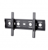 EDBAK | Wall mount | TWB2C-B | 65-86 " | Maximum weight (capacity) 80 kg | Black