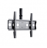 EDBAK Ceiling Mount With Height Adjustment Ceiling mount, CMS21, 40-75 ", Maximum weight (capacity) 60 kg, 	Black