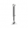 EDBAK | Projector Ceiling mount | PMV100W | Maximum weight (capacity) 15 kg | White