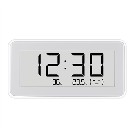 Xiaomi Mi Temerature and Humidity Monitor Pro White