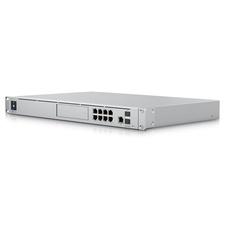 Ubiquiti All-in-one Router and Security Gateway UDM-SE No Wi-Fi