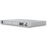 Ubiquiti | All-in-one Router and Security Gateway | UDM-SE | No Wi-Fi | 10