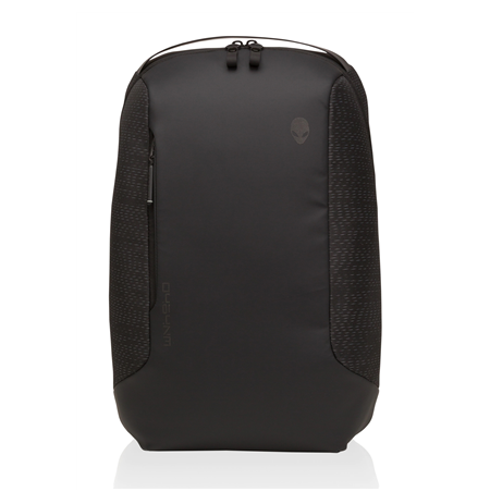 Dell Alienware Horizon Slim Backpack AW323P Fits up to size 17 ", Black, Backpack