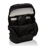 Dell Alienware Horizon Slim Backpack AW323P Fits up to size 17 ", Black, Backpack