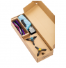 Midea M7 Spare Parts Kit 2x Side Brushes